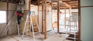 Entreprise de rénovation de la maison et de rénovation d’appartement à Saint-Martin-aux-Bois